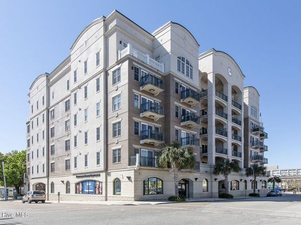 124 Walnut Street, Unit Apt 602, Wilmington, NC 28401