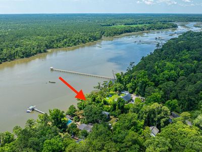 6076 Overlook Road, Johns Island, SC 29455