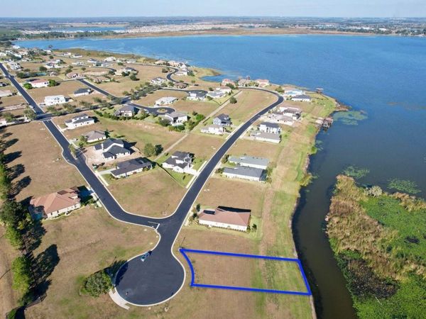 116 N CALADIUM AVENUE, LAKE ALFRED, FL 33850