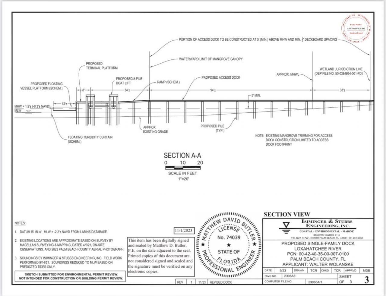 18200 49th Terrace N, Jupiter, FL 33458 Photo