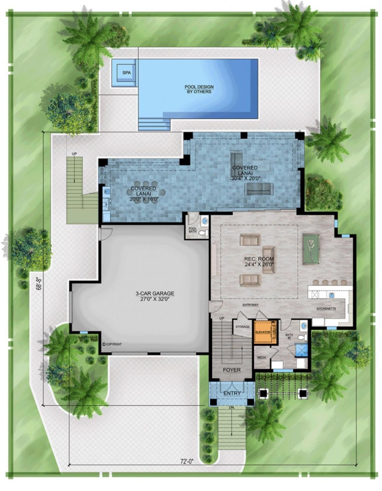 18200 49th Terrace N, Jupiter, FL 33458 Photo