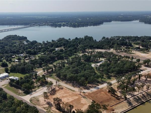 0 Diamond Lane, Malakoff, TX 75148