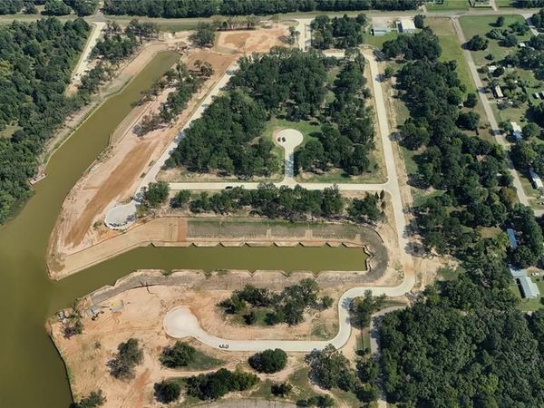 0000 Sapphire Way, Malakoff, TX 75148