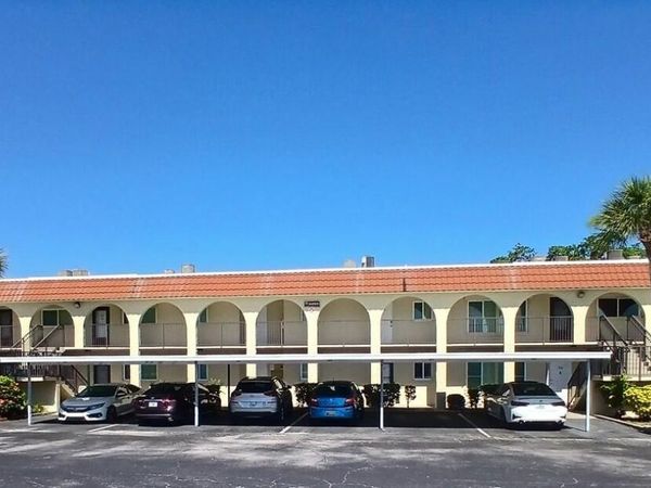201 St. Lucie Lane, Unit 309, Cocoa Beach, FL 32931