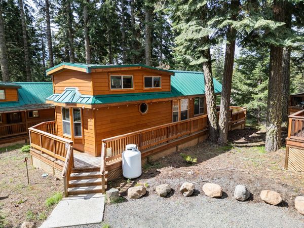 7979 Hyatt Prairie Road, Unit # 46, Ashland, OR 97520