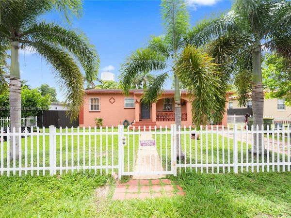 916 NW 3rd Ave, Homestead, FL 33030