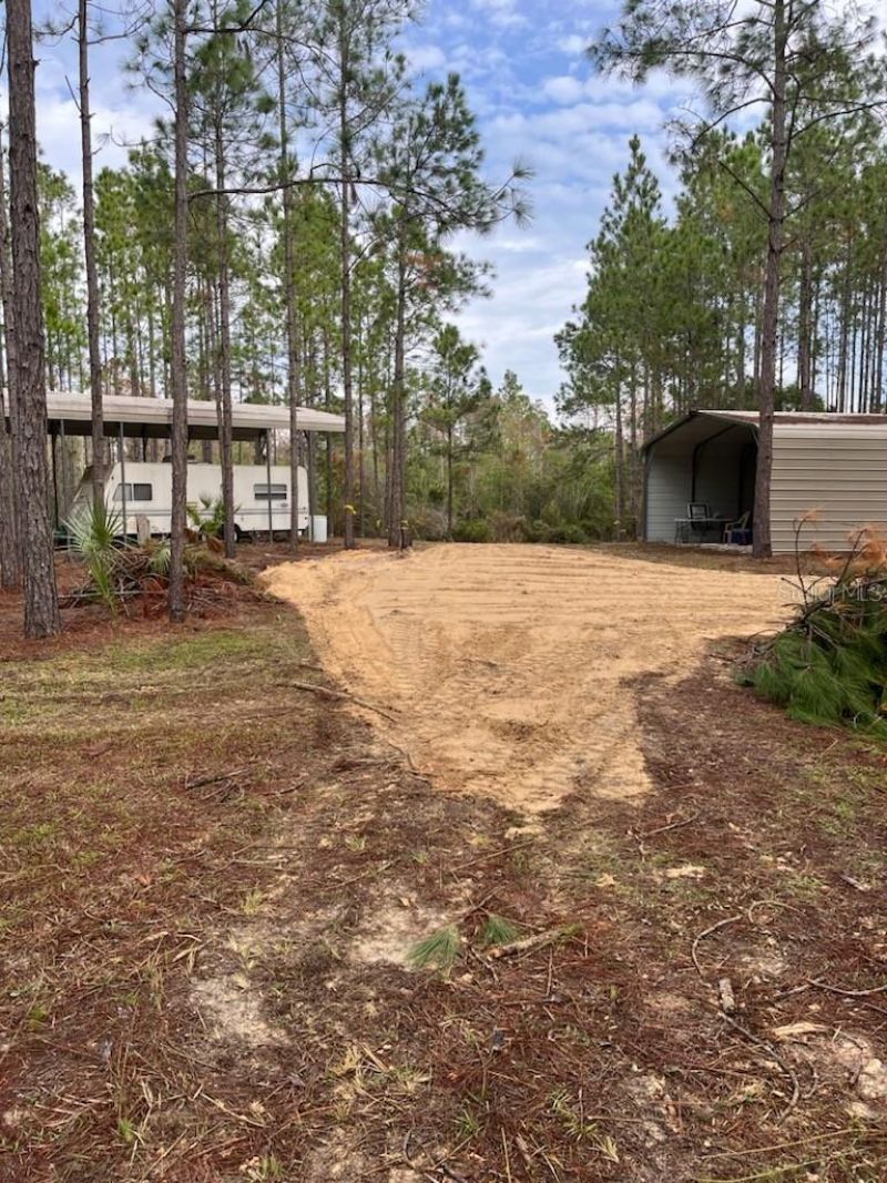 540 SW 326th Avenue, Steinhatchee, FL 32359 Photo