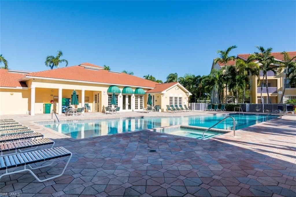 4635 Saint Croix Ln, Unit 1218, Naples, FL 34109 Photo