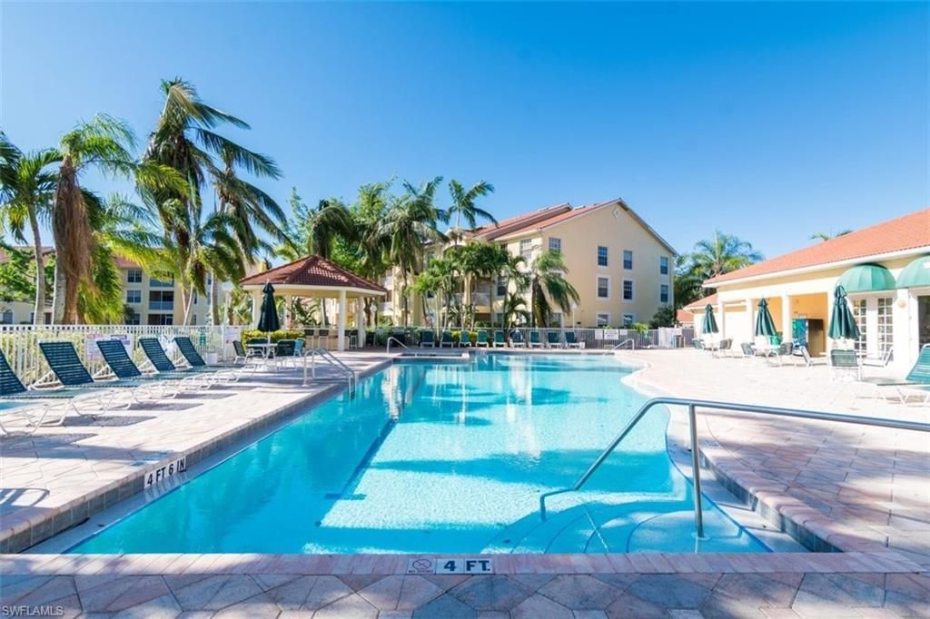 4635 Saint Croix Ln, Unit 1218, Naples, FL 34109 Photo