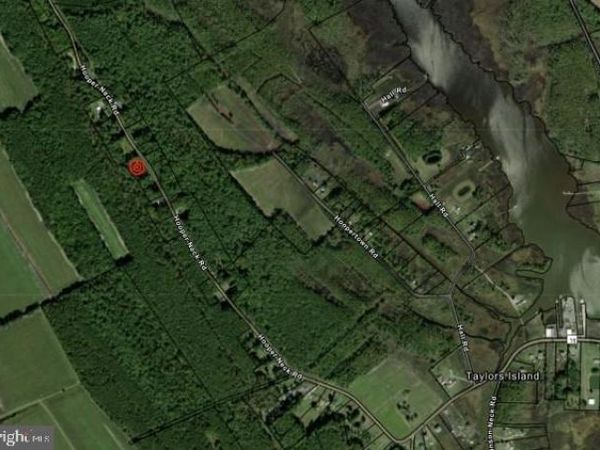 000 HOOPERS NECK ROAD, TAYLORS ISLAND, MD 21669