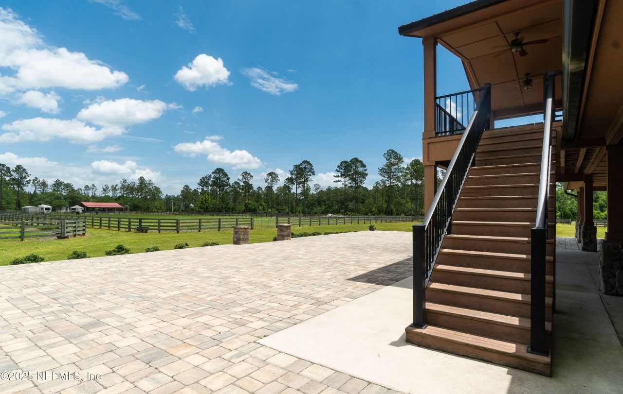 1845 Kinard Road, Bryceville, FL 32009 Photo