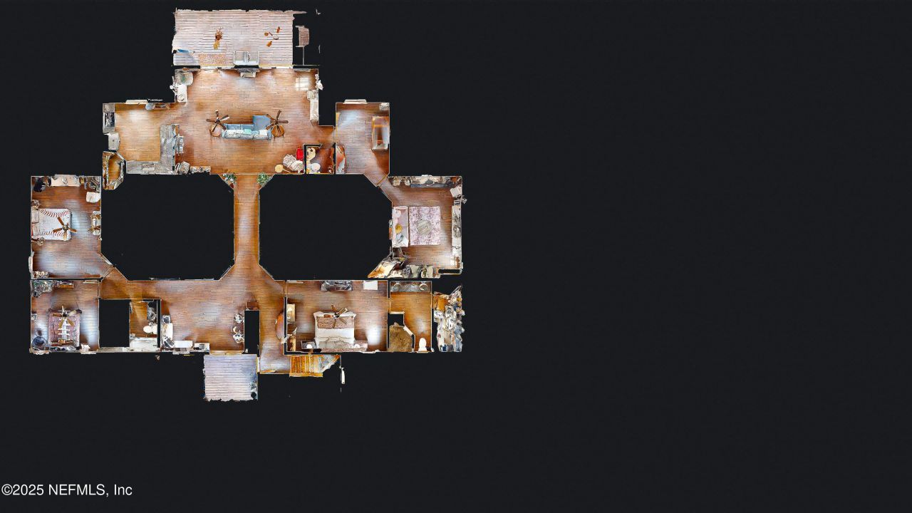 1845 Kinard Road, Bryceville, FL 32009 Photo