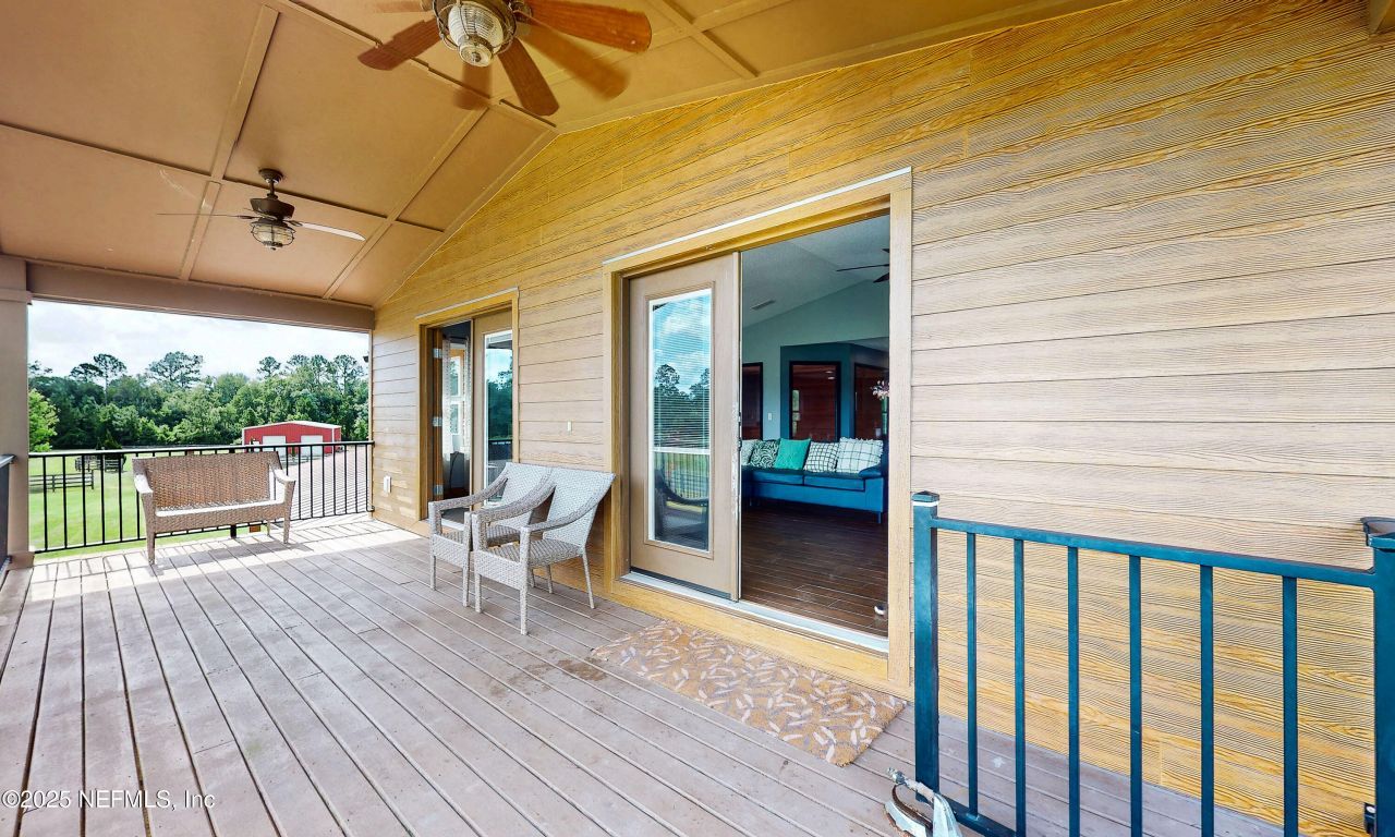 1845 Kinard Road, Bryceville, FL 32009 Photo