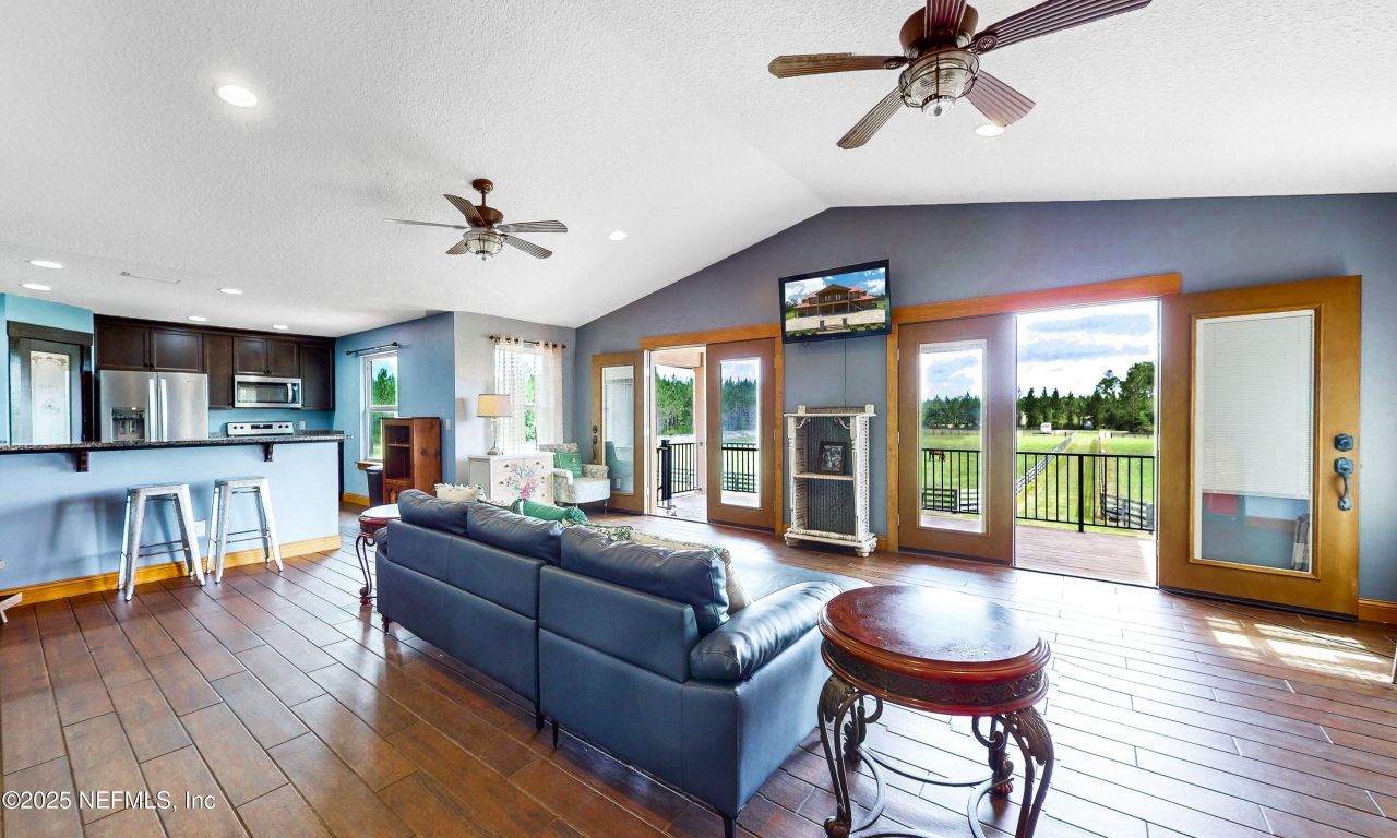 1845 Kinard Road, Bryceville, FL 32009 Photo