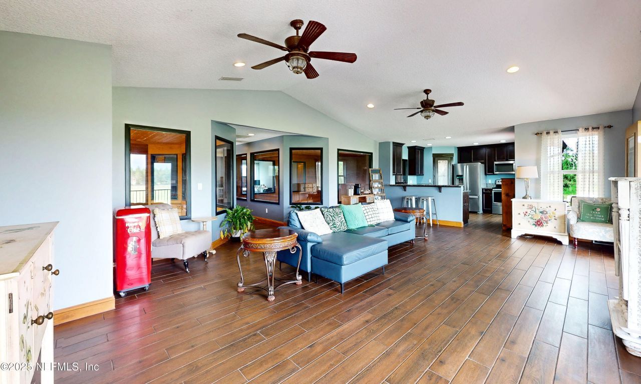 1845 Kinard Road, Bryceville, FL 32009 Photo