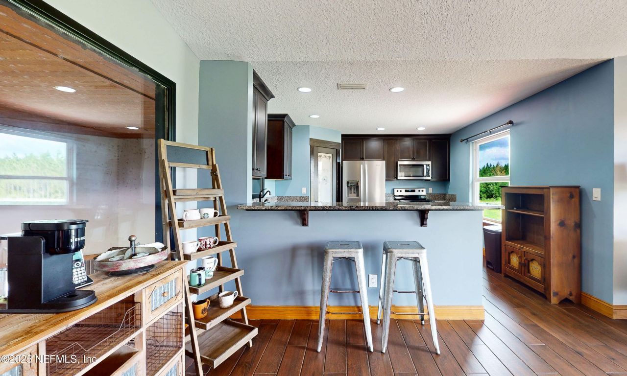 1845 Kinard Road, Bryceville, FL 32009 Photo