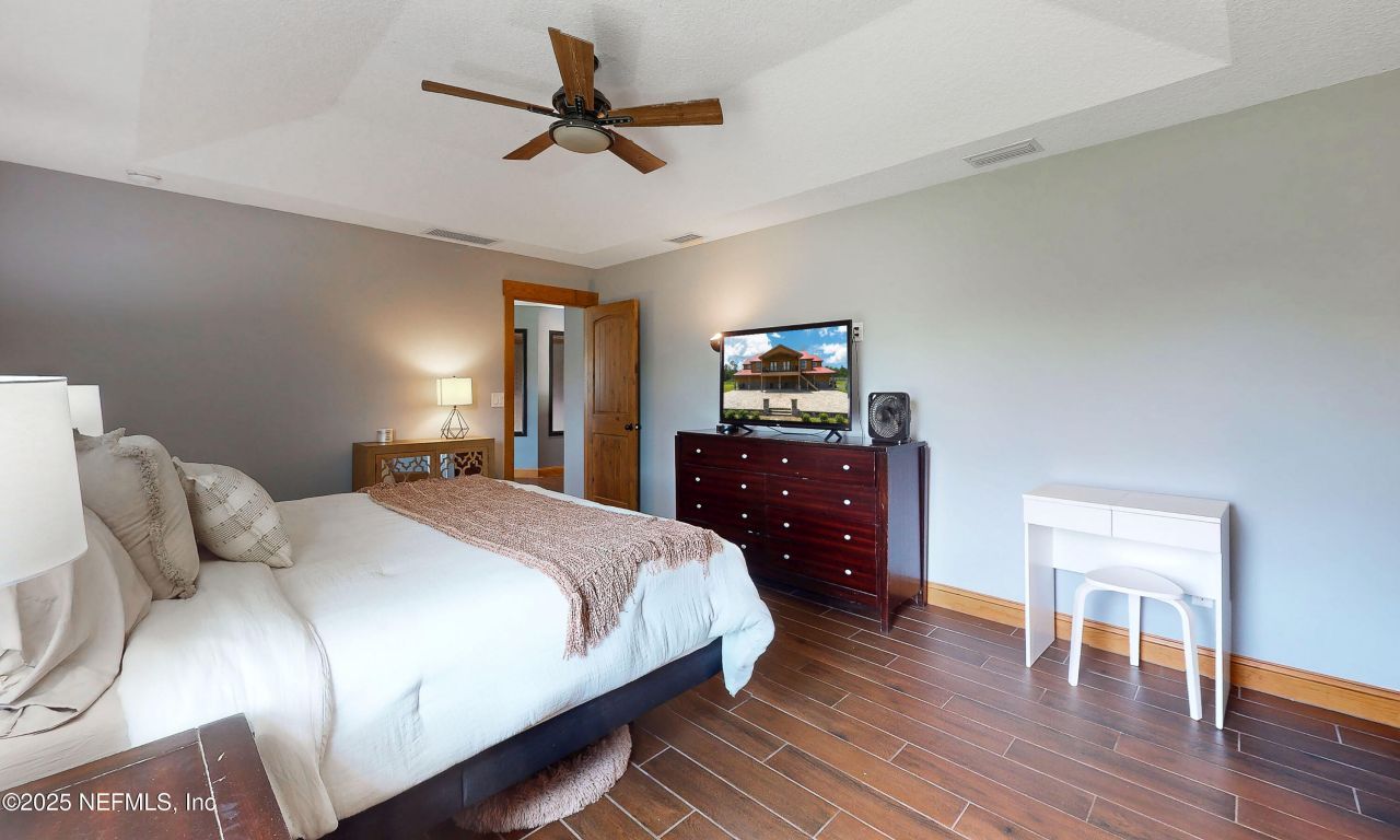 1845 Kinard Road, Bryceville, FL 32009 Photo