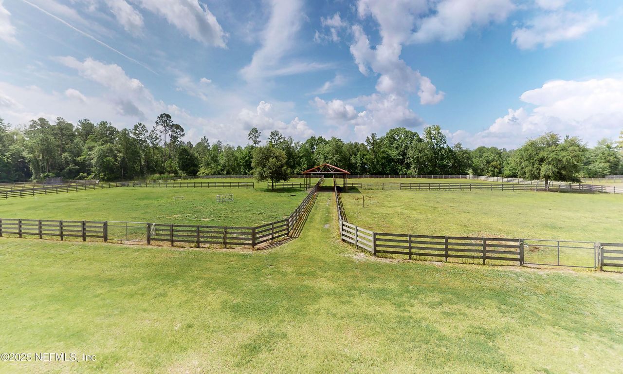 1845 Kinard Road, Bryceville, FL 32009 Photo