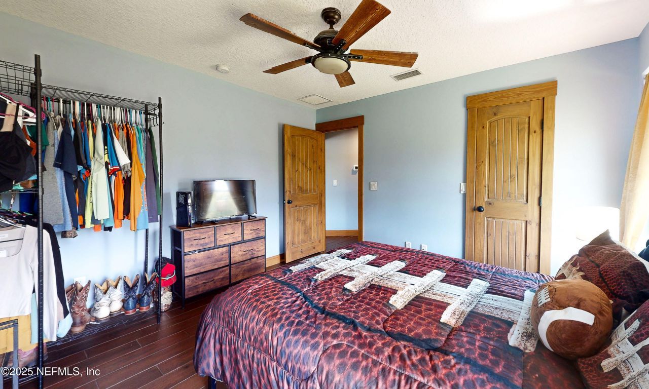 1845 Kinard Road, Bryceville, FL 32009 Photo