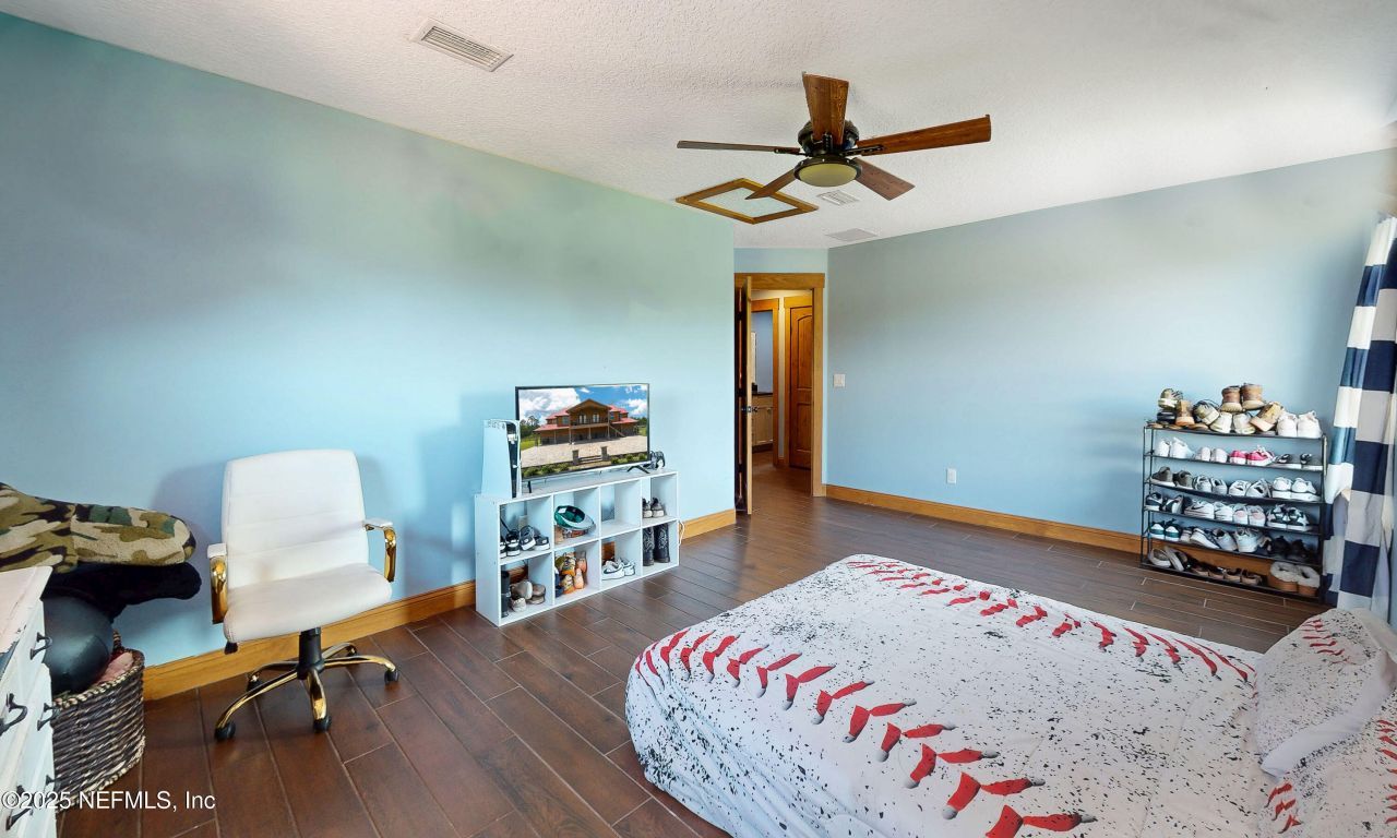 1845 Kinard Road, Bryceville, FL 32009 Photo