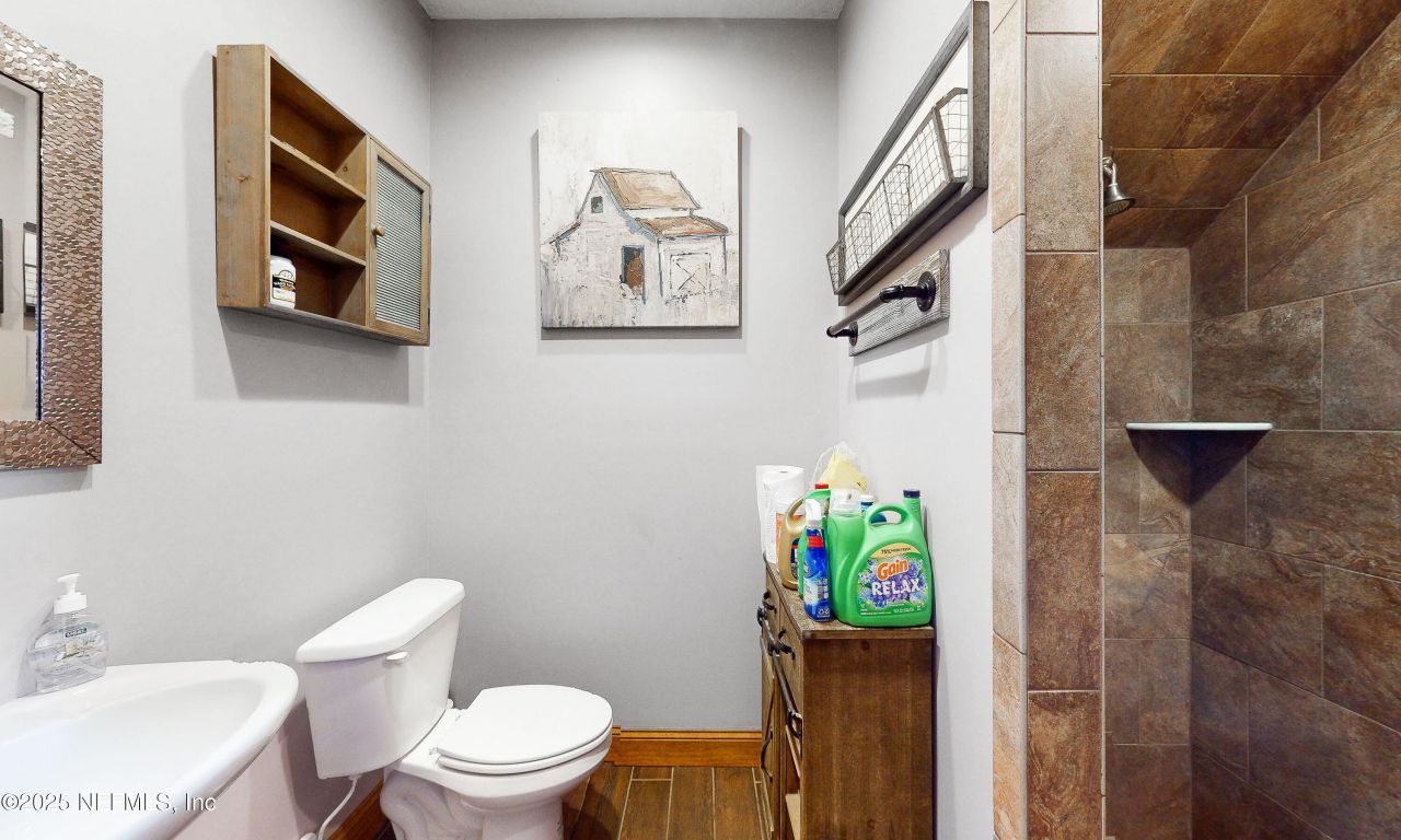 1845 Kinard Road, Bryceville, FL 32009 Photo