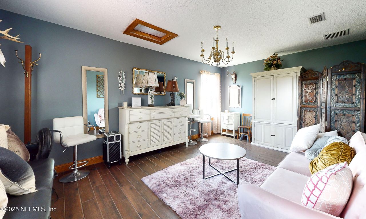 1845 Kinard Road, Bryceville, FL 32009 Photo