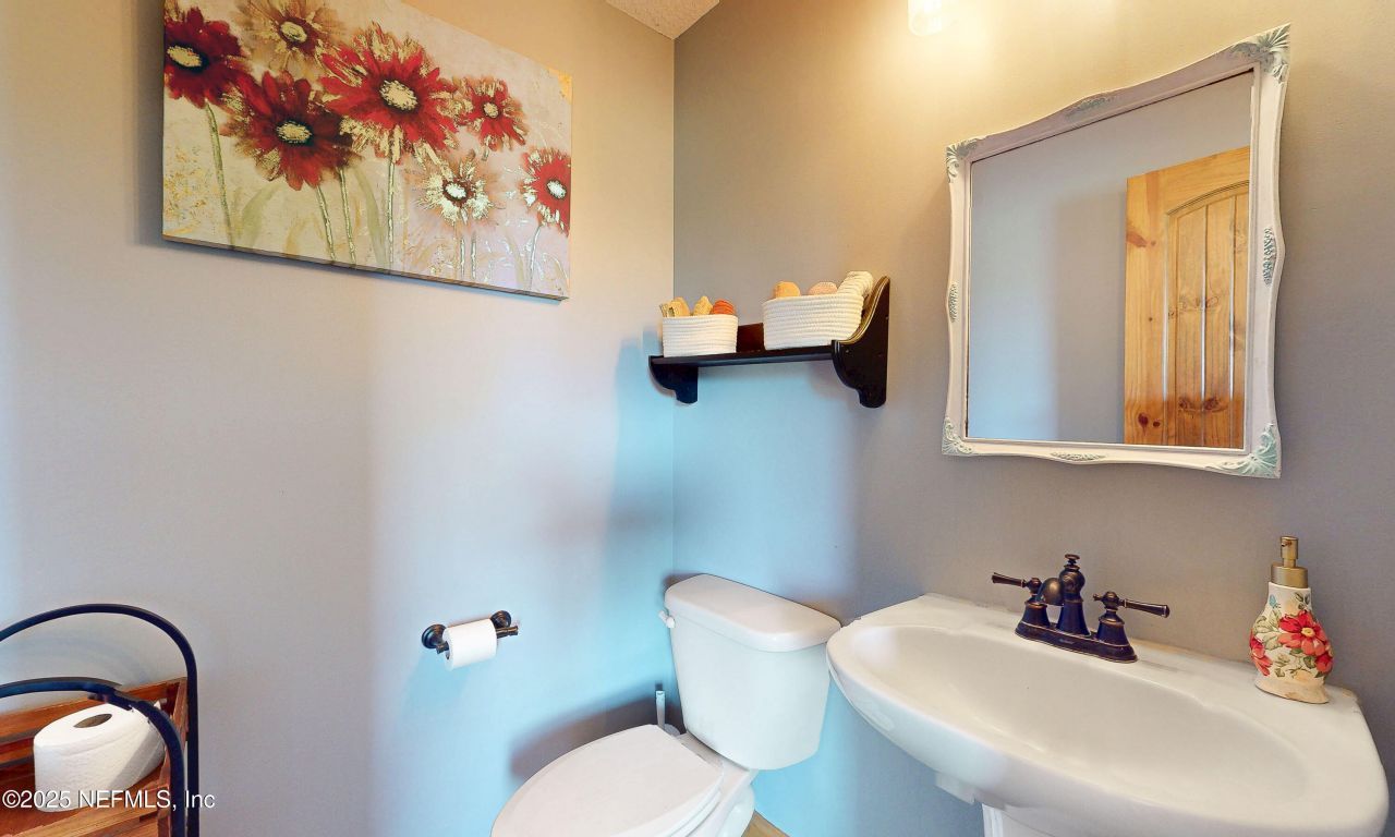 1845 Kinard Road, Bryceville, FL 32009 Photo