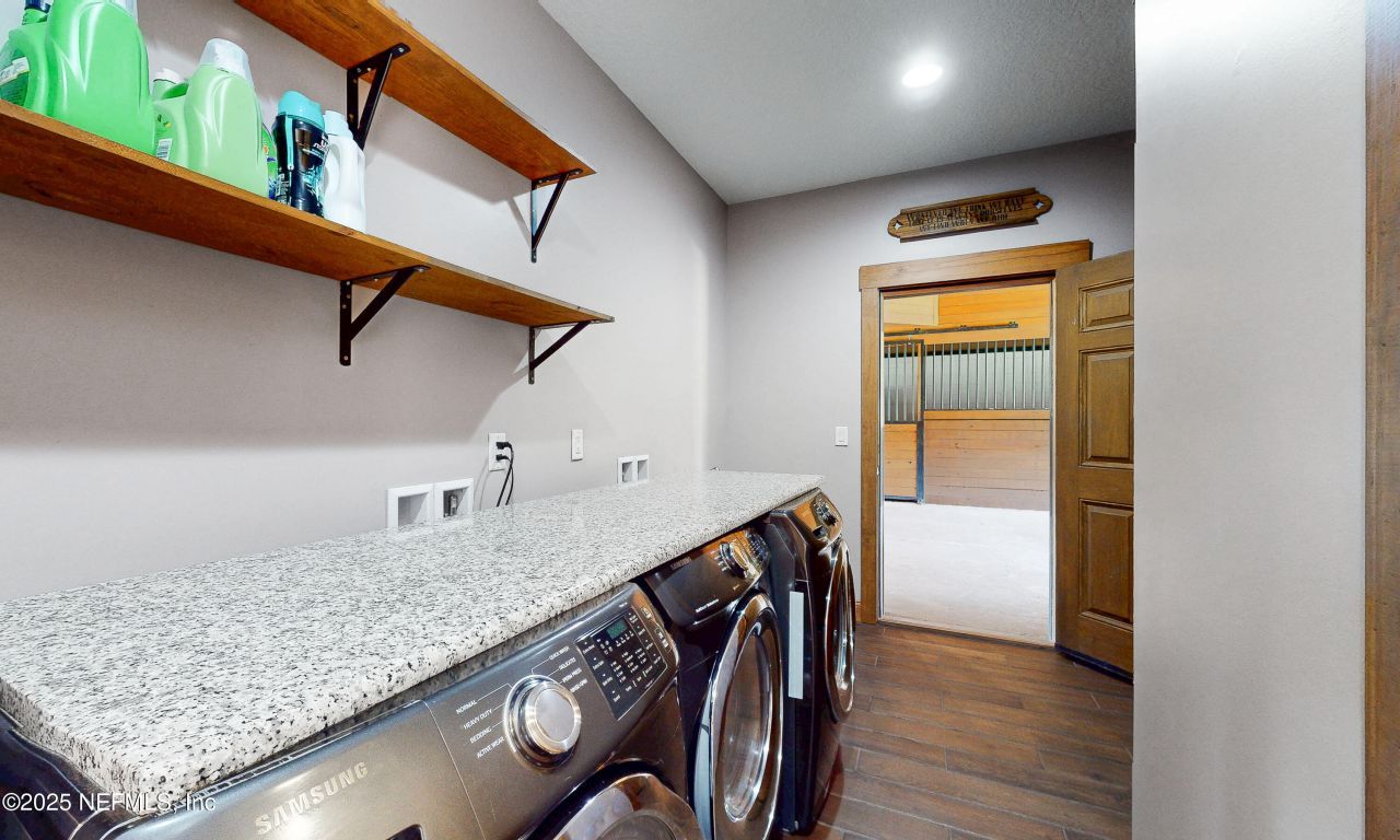 1845 Kinard Road, Bryceville, FL 32009 Photo