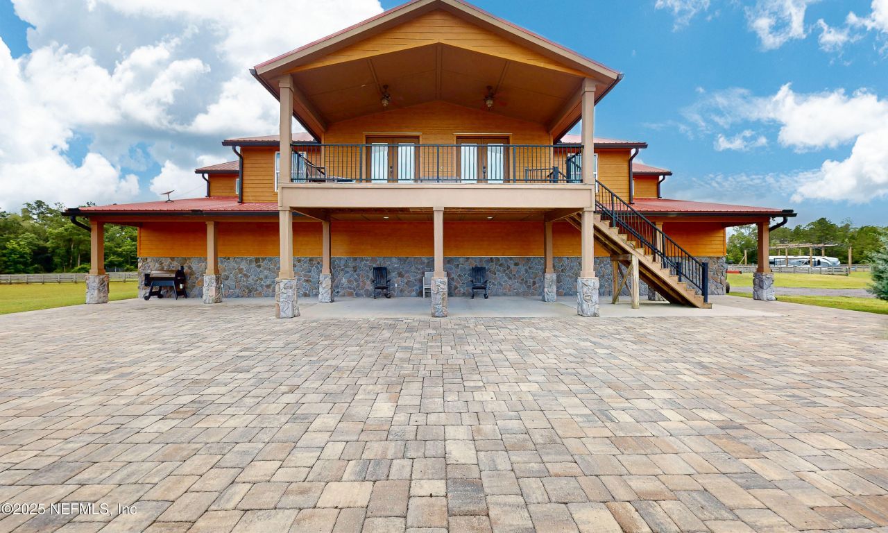 1845 Kinard Road, Bryceville, FL 32009 Photo