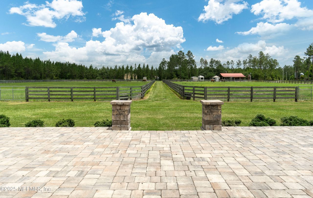 1845 Kinard Road, Bryceville, FL 32009 Photo