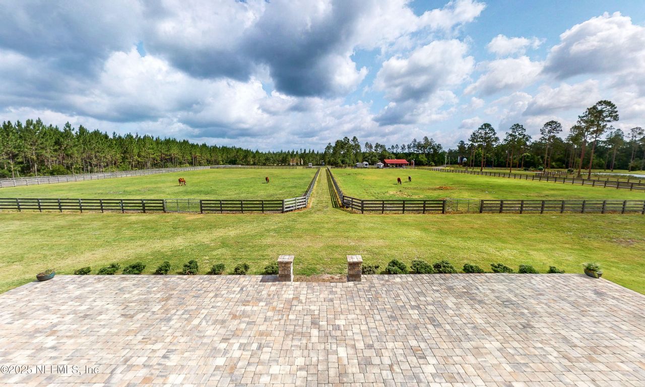 1845 Kinard Road, Bryceville, FL 32009 Photo