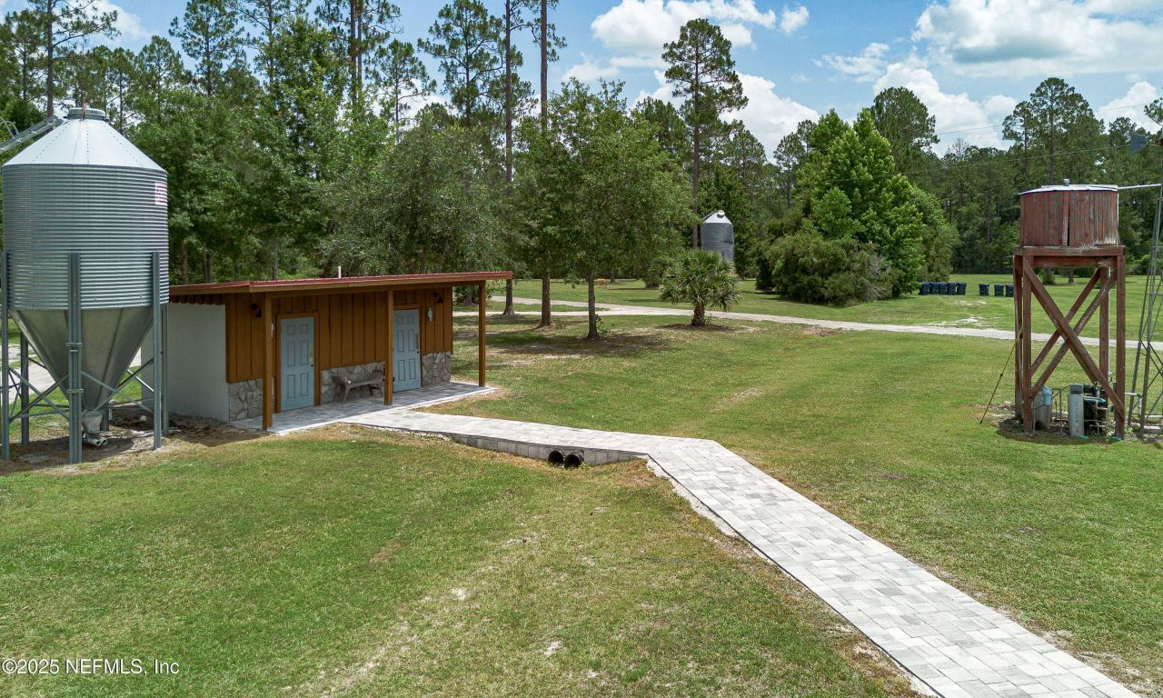 1845 Kinard Road, Bryceville, FL 32009 Photo