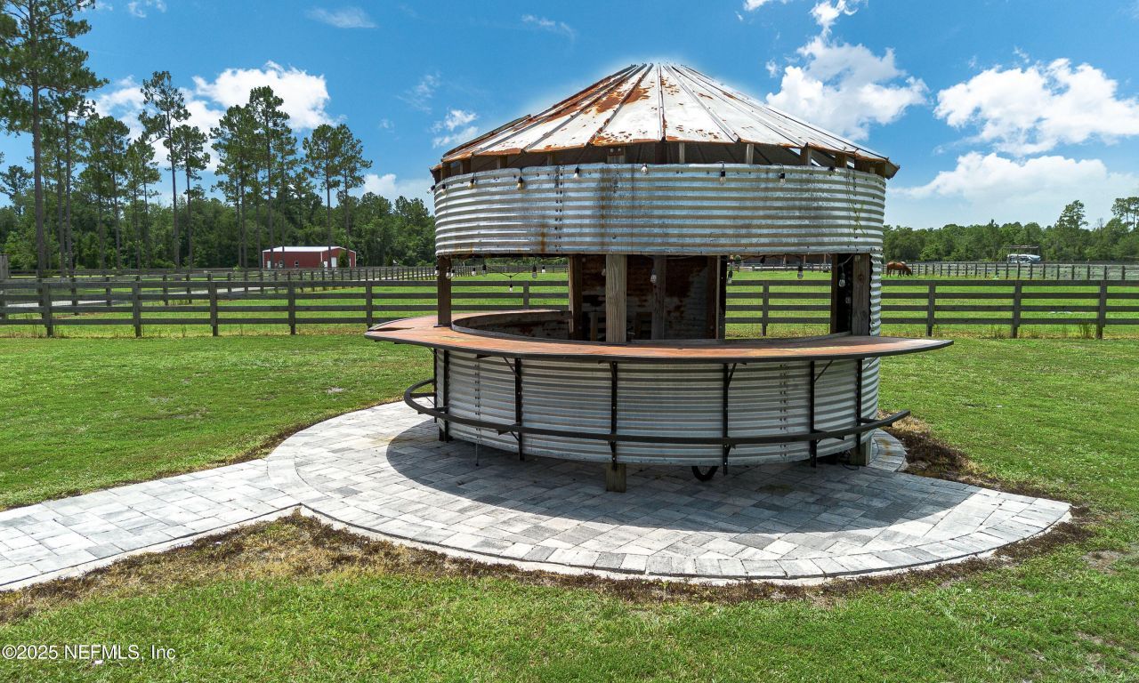 1845 Kinard Road, Bryceville, FL 32009 Photo