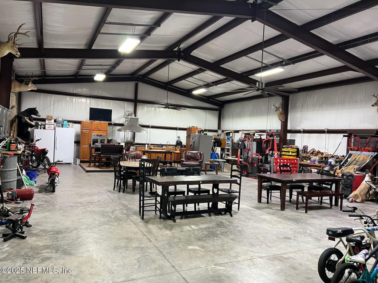 1845 Kinard Road, Bryceville, FL 32009 Photo