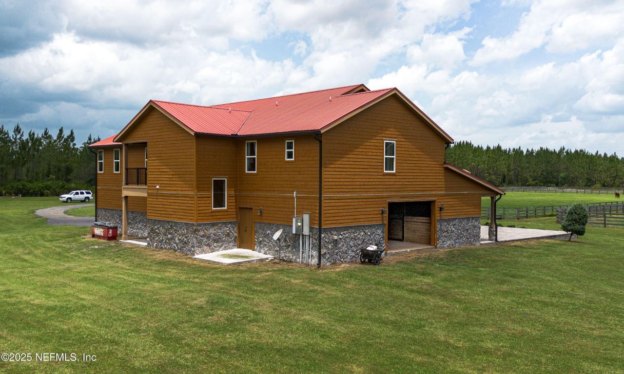 1845 Kinard Road, Bryceville, FL 32009 Photo