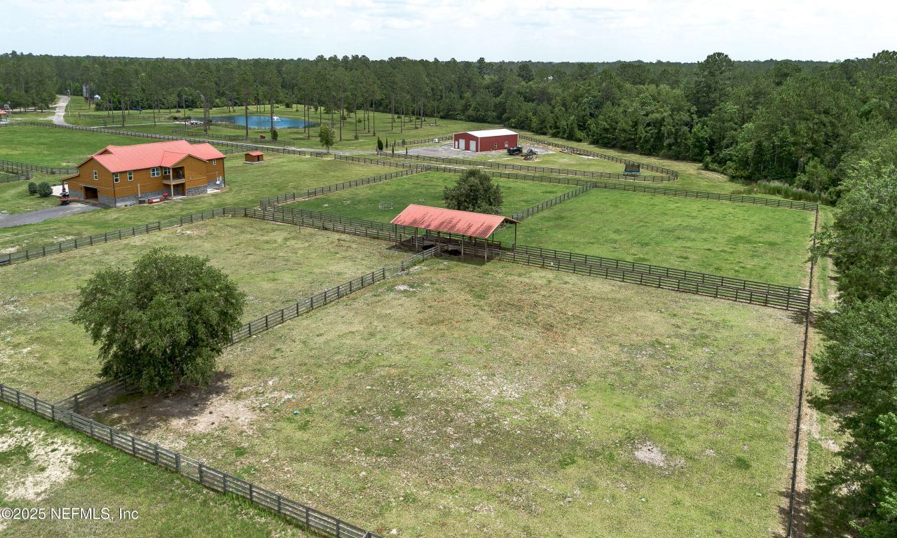 1845 Kinard Road, Bryceville, FL 32009 Photo