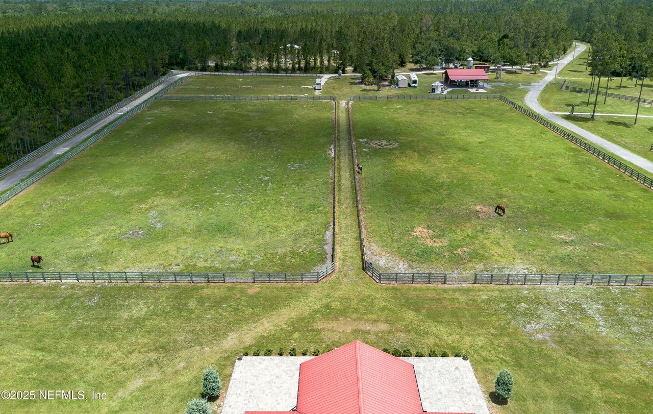 1845 Kinard Road, Bryceville, FL 32009 Photo