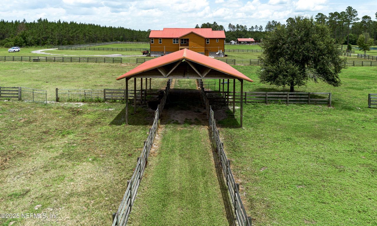 1845 Kinard Road, Bryceville, FL 32009 Photo