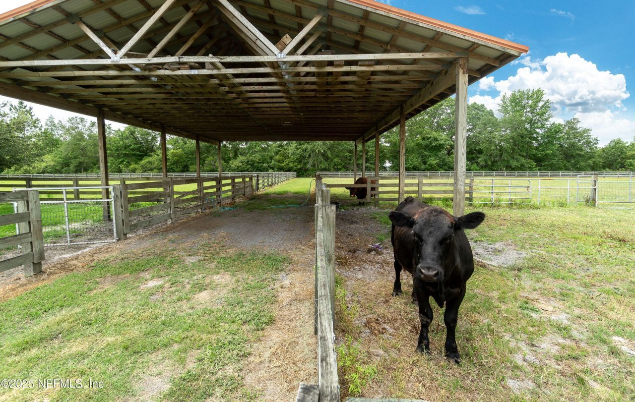 1845 Kinard Road, Bryceville, FL 32009 Photo