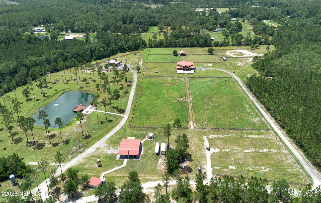 1845 Kinard Road, Bryceville, FL 32009 Photo