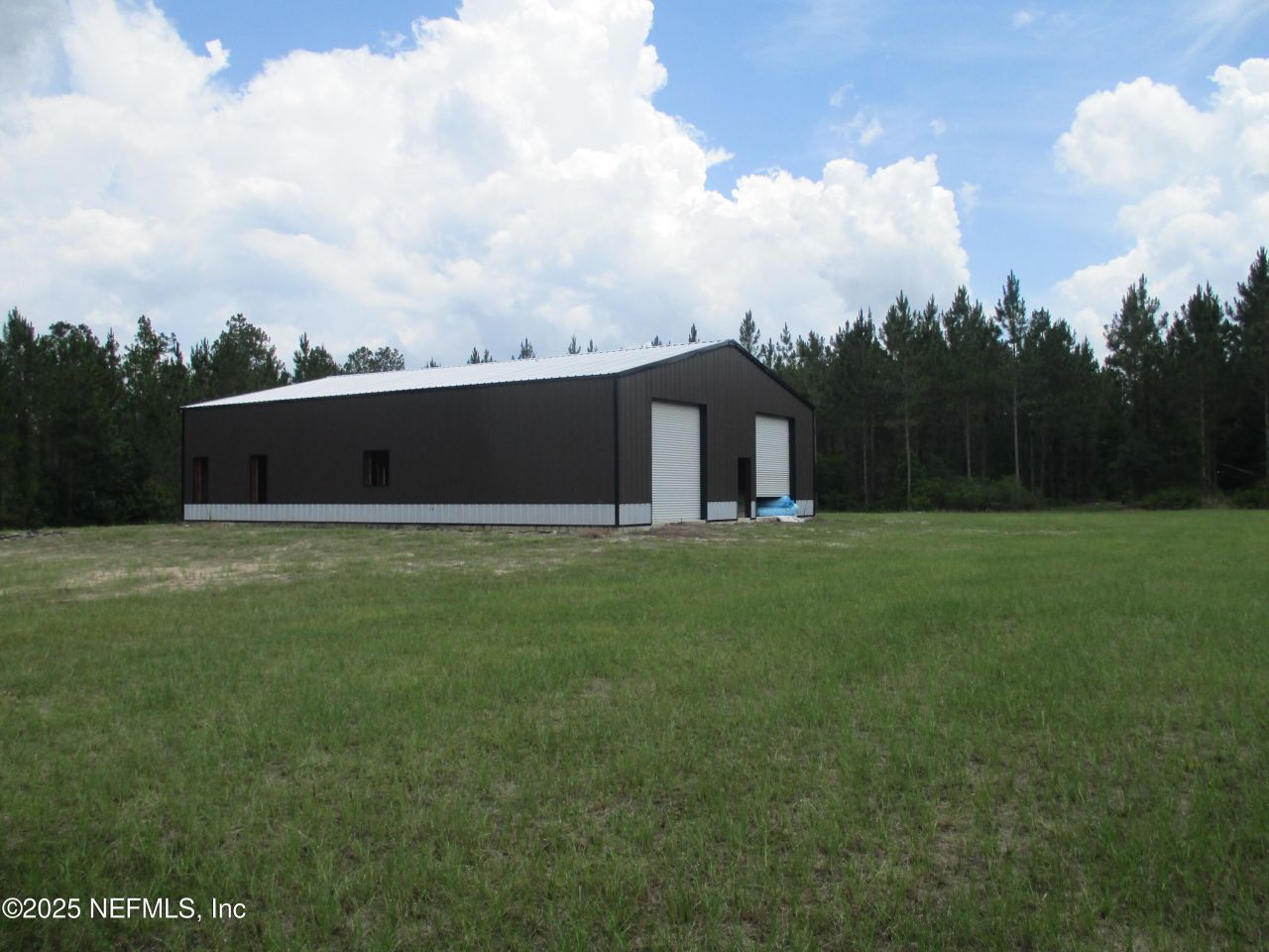 1845 Kinard Road, Bryceville, FL 32009 Photo