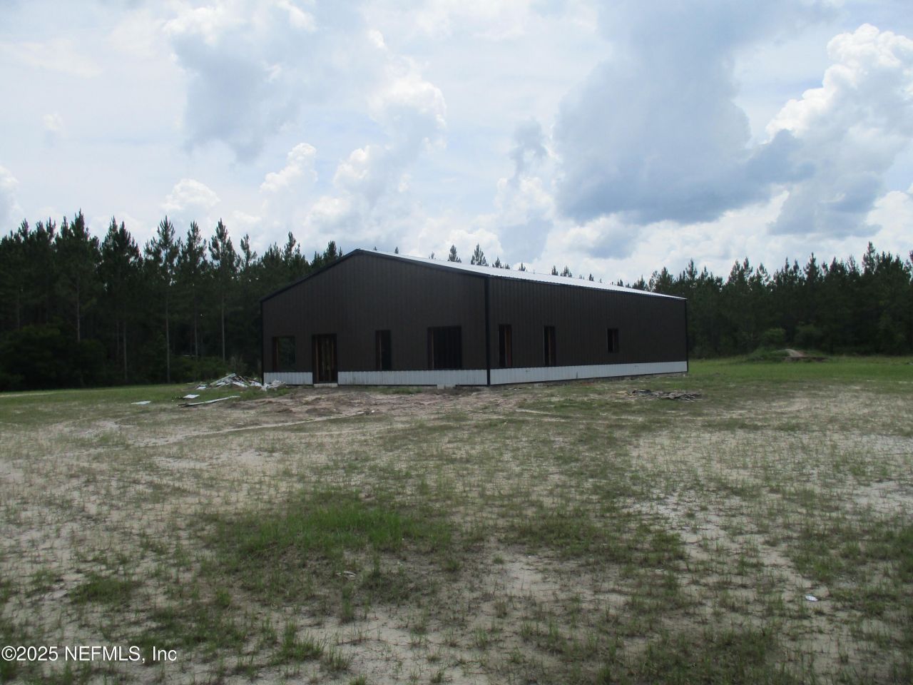 1845 Kinard Road, Bryceville, FL 32009 Photo