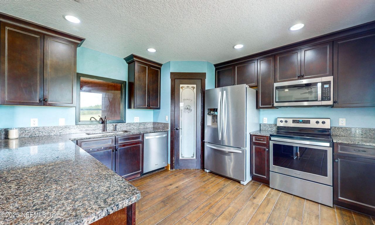 1845 Kinard Road, Bryceville, FL 32009 Photo