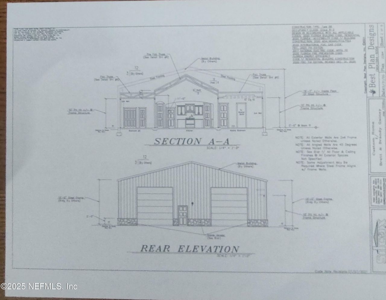 1845 Kinard Road, Bryceville, FL 32009 Photo