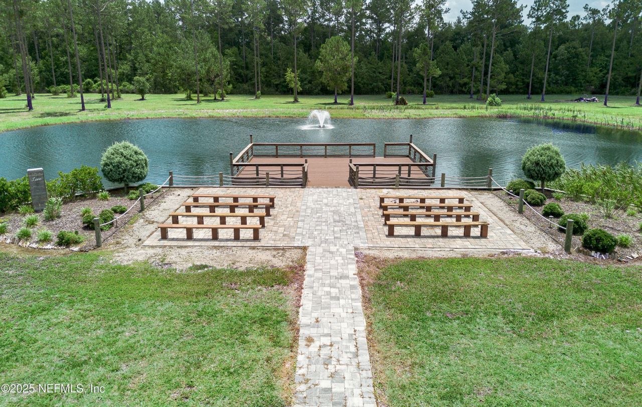 1845 Kinard Road, Bryceville, FL 32009 Photo