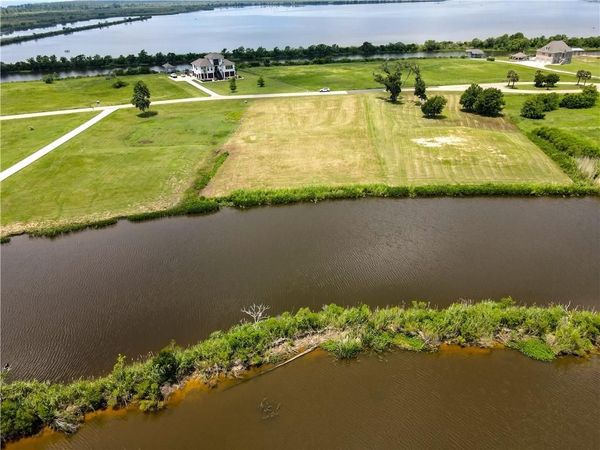 Lot 27 S CHENIER Drive, Madisonville, LA 70447