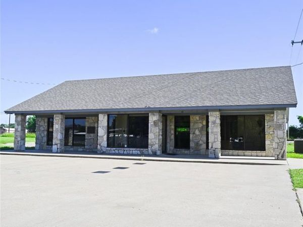 117 Gordon Road, Mingus, TX 76463