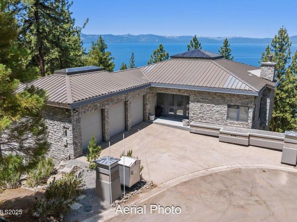275 Chukkar Drive, Glenbrook, NV 89413