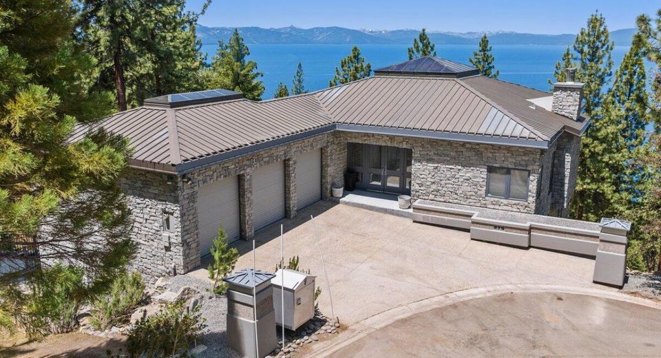 275 Chukkar Drive, Glenbrook, NV 89413 Photo