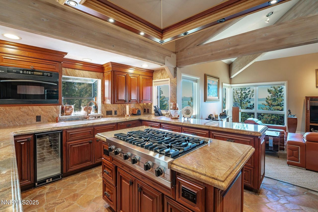 275 Chukkar Drive, Glenbrook, NV 89413 Photo